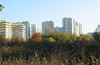 W dobie kryzysu stawiają na komunalkę z przedszkolem