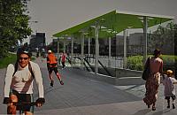 Metro nie na Bemowie