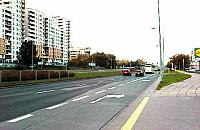 Tramwaj na Powstańców za rok?