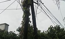 Osiedle Przyjaźń: słupy marki Orange runą?