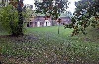 Fort Bema - świadectwo historii