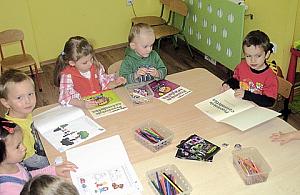 Od stycznia rewolucja w przedszkolach