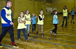 Akademia Piłkarska na Czumy i Obrońców Tobruku