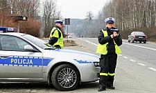 Fotoradary na Modlińskiej, Marywilskiej, Odkrytej, Skarbka i innych