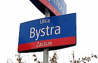 Wstrzykn� polimery w Bystr�, tani spos�b na drogi gruntowe