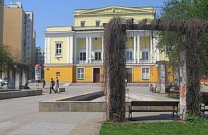 Gra miejska - zgłoszenia do piątku