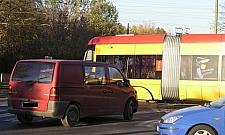 Nic nie zrobią ze skrzyżowaniem Wólczyńskiej i Nocznickiego