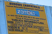 Kto teraz zbuduje szkołę w Chotomowie?