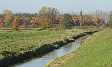Rzeka Długa czeka na porządne wały