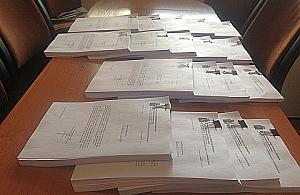 30 tys. rocznie do kosza. Dosłownie