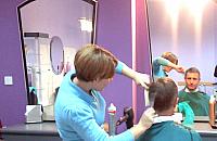 Fryzjerka z Bielan: 30 lat w zawodzie