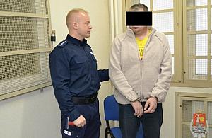 Z wiatrówki ostrzelał przedszkole na Czumy