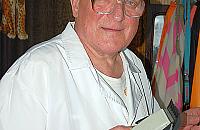 Stefan Baryga - fryzjer pasjonat i tradycjonalista