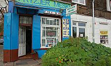 Stefan Baryga - fryzjer pasjonat i tradycjonalista