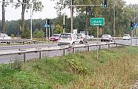 Obwodnica Marek - do 2015 r.