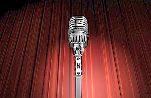 Radość: konkurs dla wokalistów poliglotów