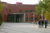 BOK podnosi się po pożarze