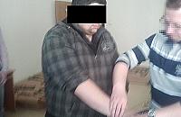 "Ruskie" chcieli haraczu od polskich panienek