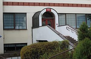 Rewolucja w szkole specjalnej w Legionowie