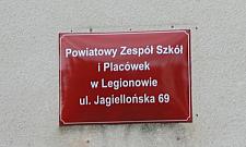 Rewolucja w szkole specjalnej w Legionowie