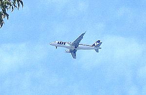 Głośniej nad Bemowem - przez miesiąc