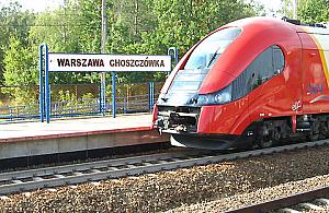 Koleje szykują nowy rozkład - skomentuj