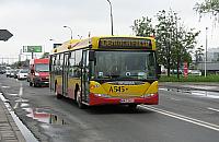 106 już nie wróci na swoją trasę