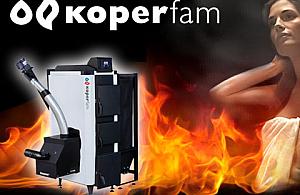 PROMOCJA Rewolucja w ogrzewaniu!