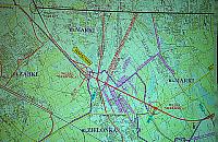 Obwodnica Marek: szczegóły na temat węzłów