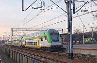 Nowy rozkład KM od 9 grudnia - lepszy?