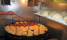 Pączek z przedwojenną tradycją