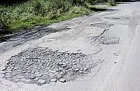 Wreszcie zbudują Panny Wodnej i Skalnicową