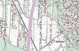 Prezydent Legionowa: trasa mostowa musi zostać w planach