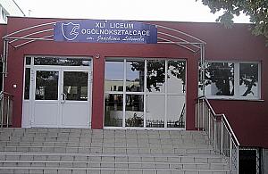 Rozbabrany Lelewel już tylko do końca roku