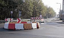 Co dalej z Traktem Lubelskim? Przebudowa nieprędko.