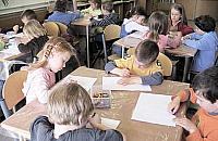 Radni: trzy nowe szkoły to za mało