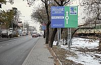 Czy przybędzie wreszcie parkingów w Wawrze?