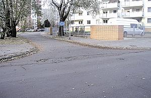 Wolumen: chaos i zbyt słabe oznakowanie