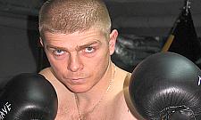 Pięściarz zaprasza na Kondratowicza