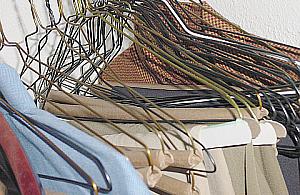 W sobotę wietrzenie szaf na Zjednoczenia