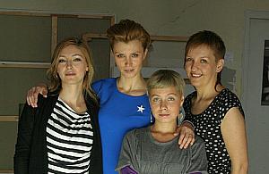 Świetnie można się tu poukrywać