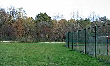 Zbudują szklarnię przy Andriollego