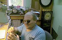 Wróciła moda na stare zegary