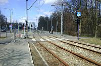 Tramwaje na Marymonckiej pojadą 25 km/h?