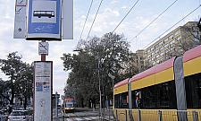 Tramwaje na Marymonckiej pojadą 25 km/h?