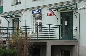 Dzielnicowi na Marywilskiej - cztery godziny w tygodniu