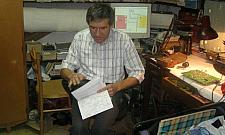 Elektronika - moja pasja od dziecka