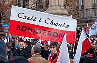 Listopadowe refleksje