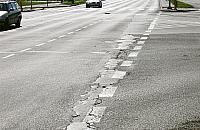 Frezowanie Powstańców w weekend!