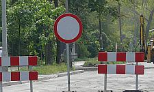 Frezowanie Powstańców w weekend!